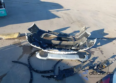 2023 BMW X3 Sdrive30I z USA, uszkodzony, nr VIN 5UX43DP00P9S68928